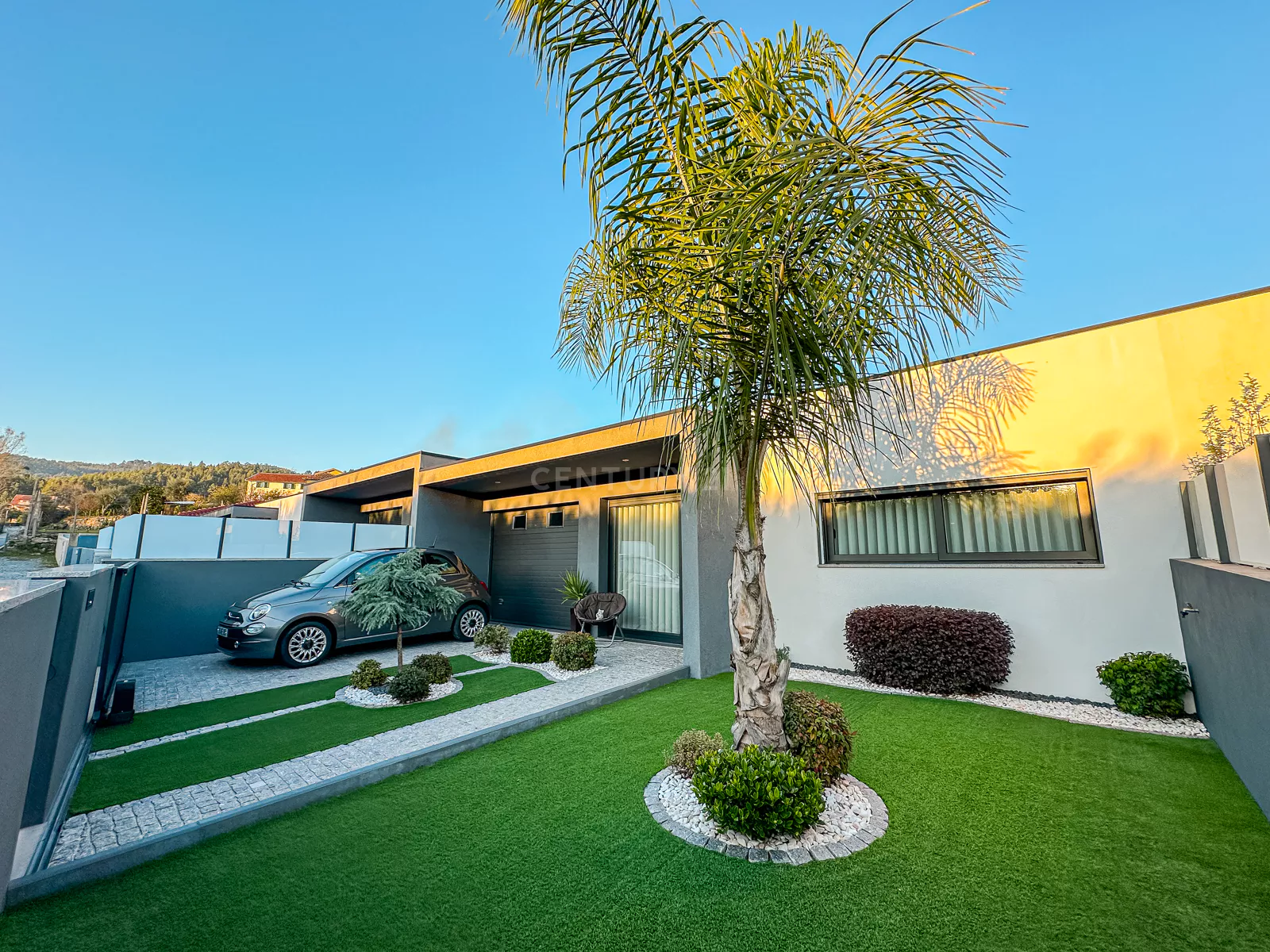 Moradia Terrea T3 em Guimaraes