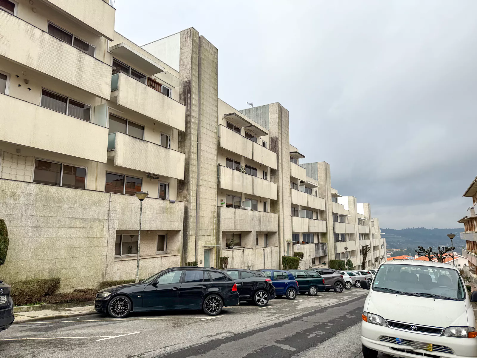 Apartamento T2, com 1 suite, em Ald�o, Guimaraes